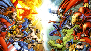 Illustration for article titled Avengers: Age of Ultron's Hidden Secrets